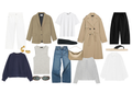 Seasonal Wardrobe refresh